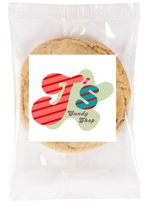 Fresh Beginnings Single Packed Double Chip Cookies