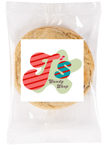 Fresh Beginnings Single Packed Double Chip Cookies
