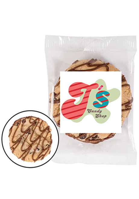 Fresh Beginnings One-Piece Dreamy Drizzle Cookie Fresh Beginnings One-Piece Dreamy Drizzle Cookie