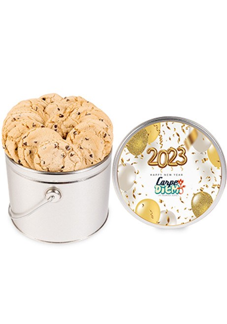 Fresh Beginnings Classic 36-Cookie Bucket One Style
