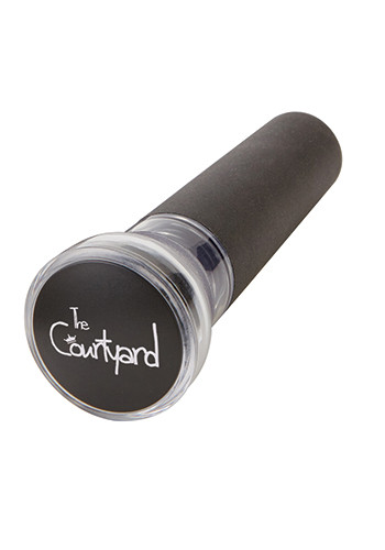 Air Pump Wine Stopper