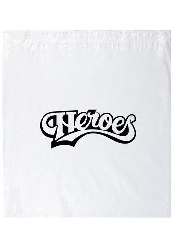 24 x 24 White Eco-Friendly Poly Mailer