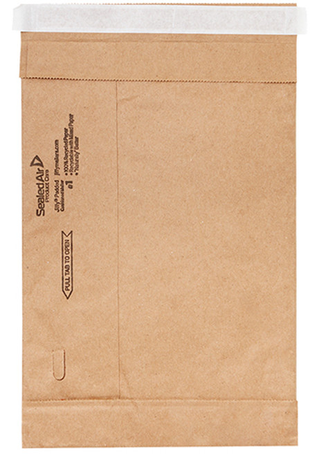 7 x 12 Natural Kraft Padded Mailer 7 x 12 Natural Kraft Padded Mailer