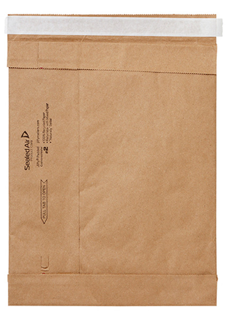 8 x 12 Natural Kraft Padded Mailer 8 x 12 Natural Kraft Padded Mailer
