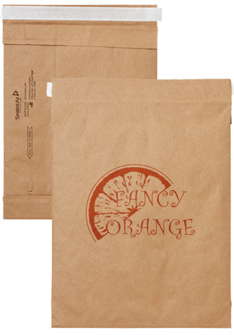 8 x 12 Natural Kraft Padded Mailer 8 x 12 Natural Kraft Padded Mailer