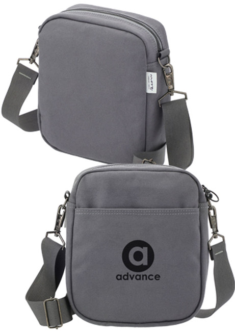 Moop® Wayfinder Crossbody Tote