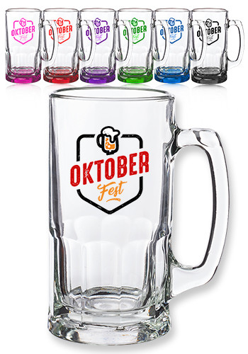 33 oz. Super Taro Beer Mug