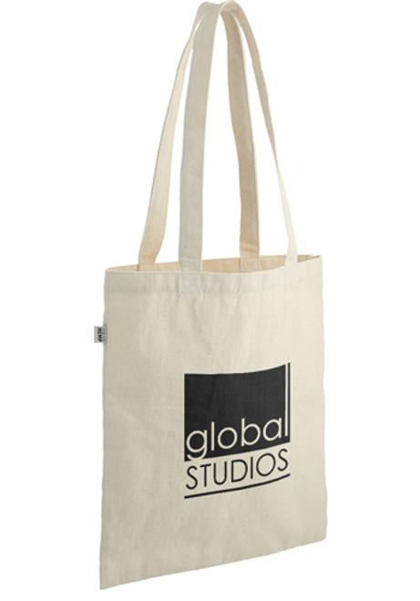 Hemp Cotton Tote
