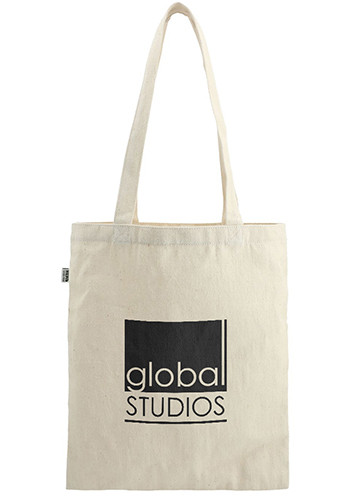Hemp Cotton Tote