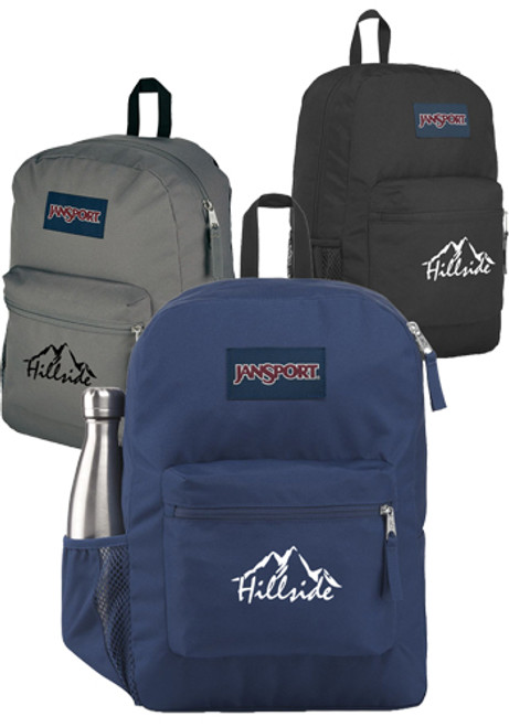 JanSport® Crosstown Backpack