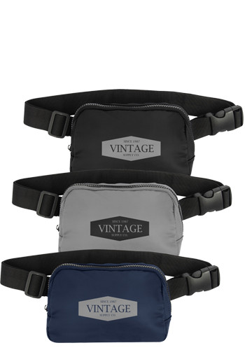 Anywhere Belt Bag