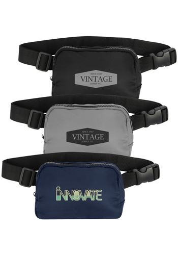 Anywhere Belt Bag