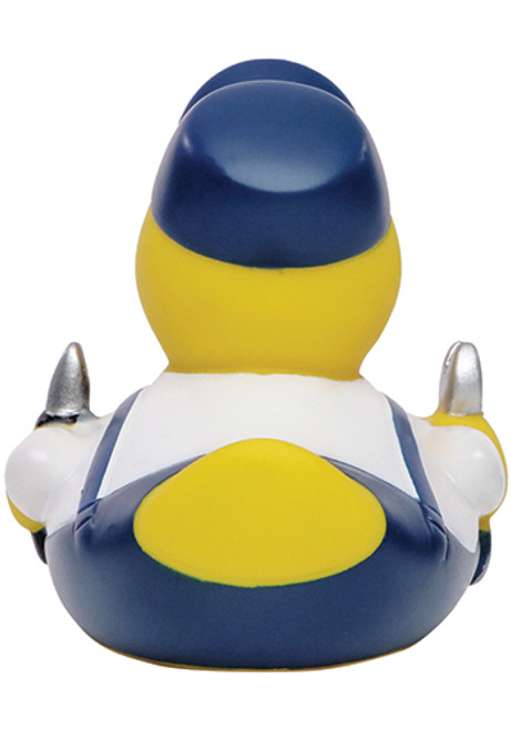 Mechanic Rubber Duck