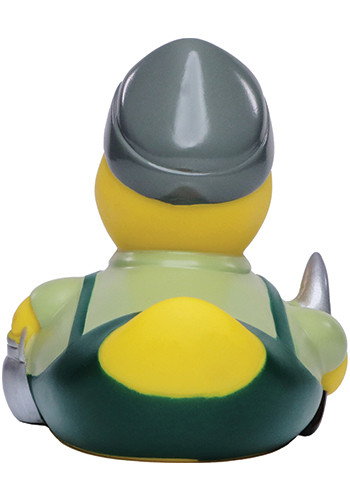Farmer Rubber Duck