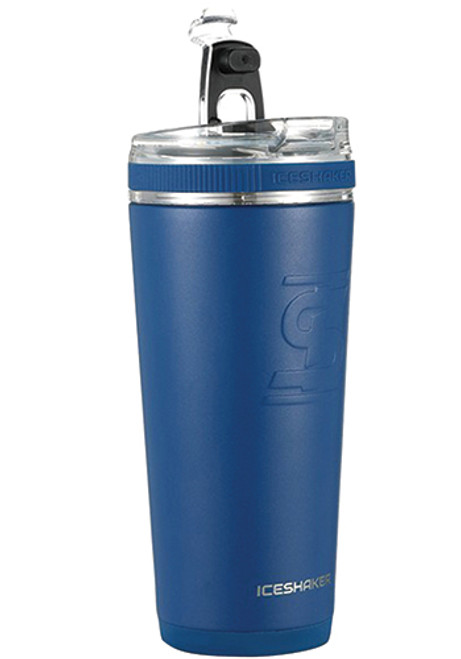 26 oz Ice Shaker Flex Tumbler
