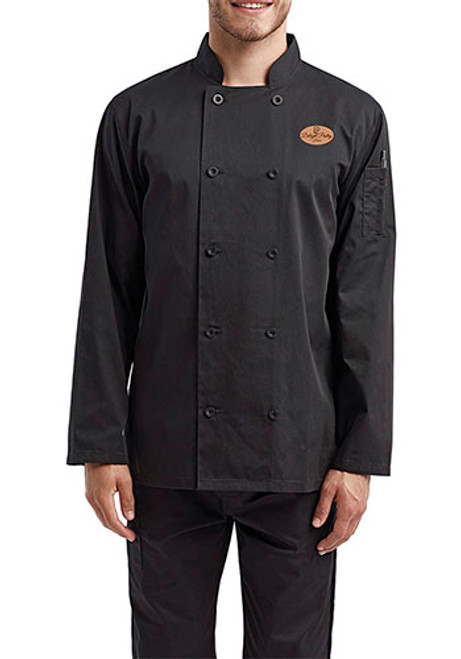 Artisan Collection Reprime Long Sleeve Chef's Jacket Artisan Collection Reprime Long Sleeve Chef's Jacket