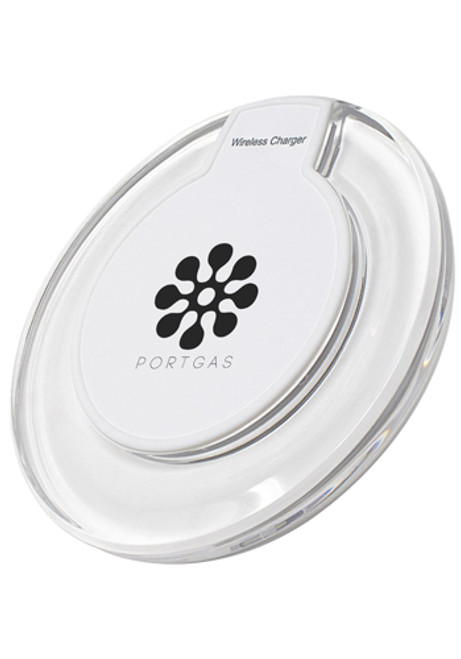 Nebula Wireless Charging Pad