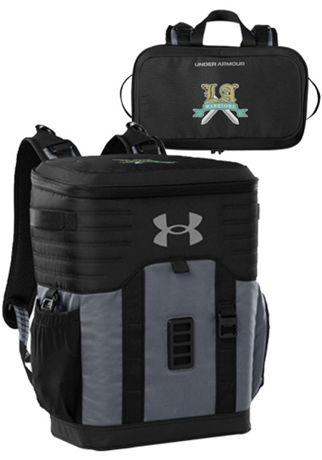 Under Armour® Backpack Cooler