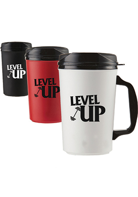 20 oz Mega Mug