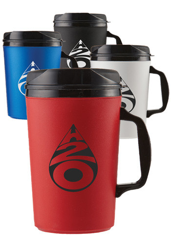 34 oz Mammoth Mug