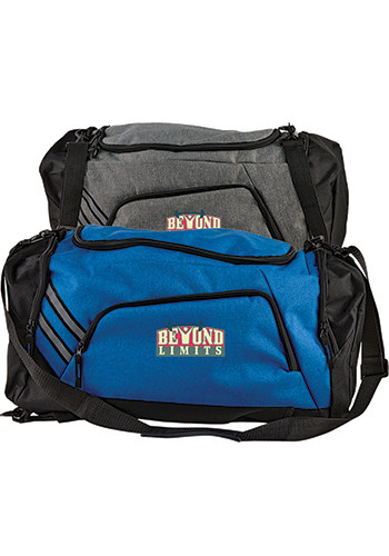 Adventure Backpack Duffel Bag