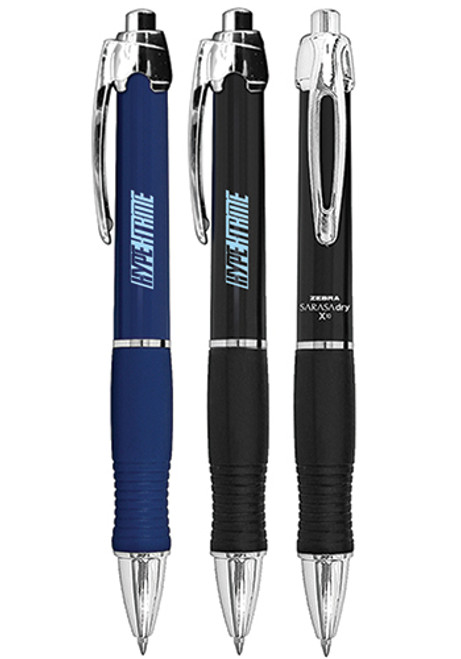Zebra Sarasa Dry X-10 Retractable Gel Pen Zebra Sarasa Dry X-10 Retractable Gel Pen