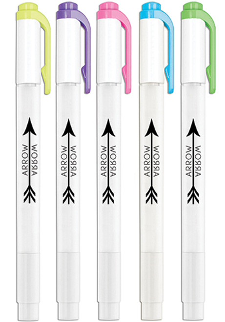 Zebra Mildliner Doubled Ended Highlighter & Marker