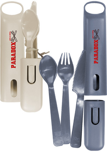 HIP® Reusable Utensils