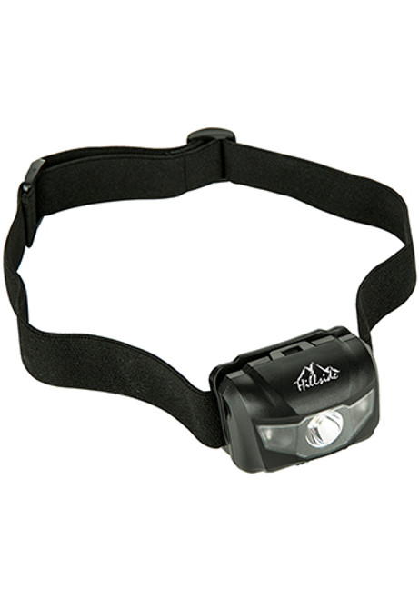 Adjustable 110 Lumens Headlamp Adjustable 110 Lumens Headlamp