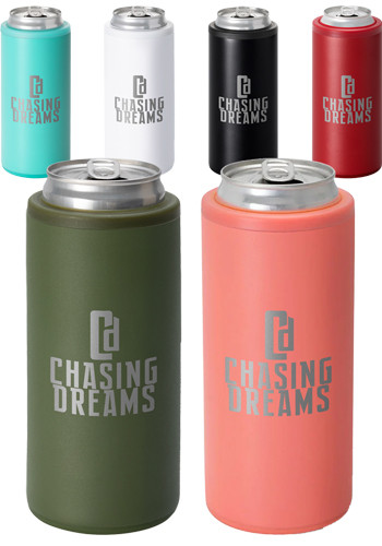 12 oz Swig Life™ Slim Can Cooler