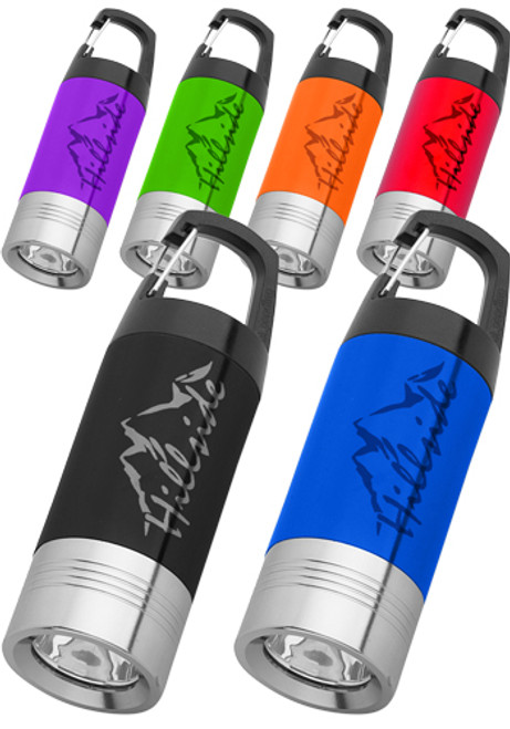Rocket Flashlight Rocket Flashlight