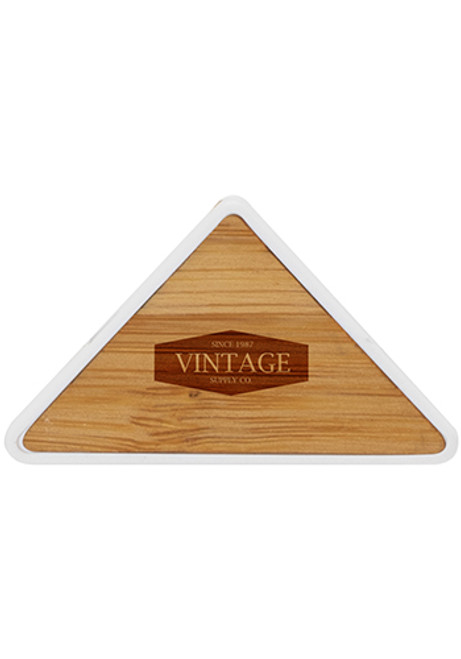Bamboo Corner Clip