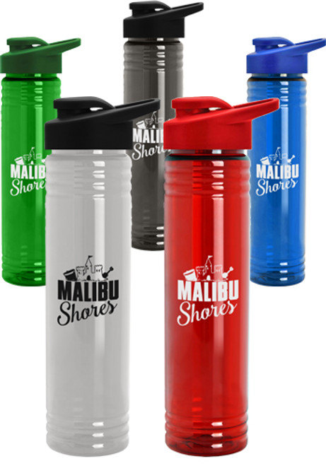 32 oz Adventure Bottle with Drink Thru Lid 32 oz Adventure Bottle with Drink Thru Lid