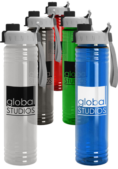 32 oz Tritan Renew Adventure Bottle 32 oz Tritan Renew Adventure Bottle