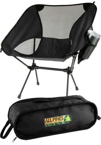 Basecamp Mt Langley Chair