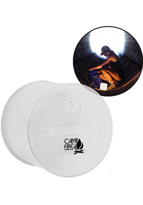 MPOWERD Luci Base Solar Light MPOWERD Luci Base Solar Light