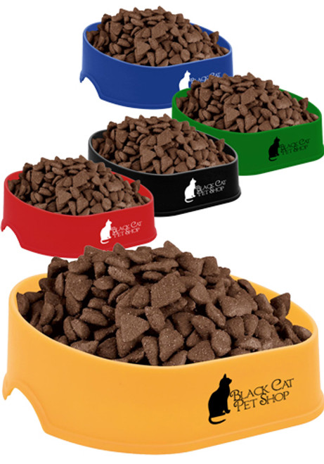 8 Inch Happy Pet Bowl 8 Inch Happy Pet Bowl