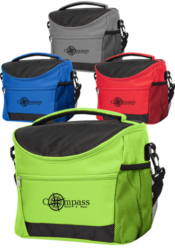 Fresh Fare Lunch Cooler