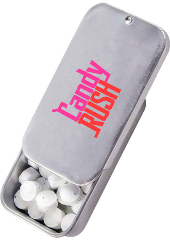 Slider Tins-Micromints
