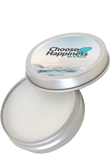 SPF15 Lip Balm Tin
