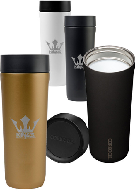 17 oz CORKCICLE® Commuter Cup