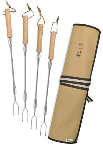 Heritage Supply™ Campfire Sticks