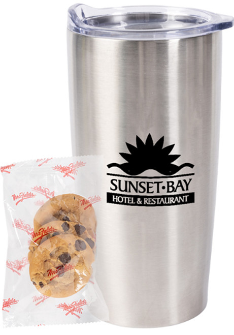 Mrs. Fields® Cookies Tumbler Set