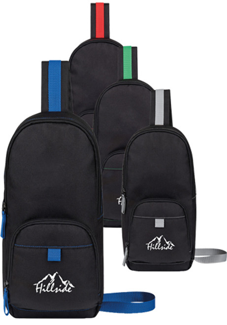 Repeat Recycled Poly Sling Repeat Recycled Poly Sling