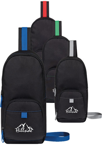 Repeat Recycled Poly Sling