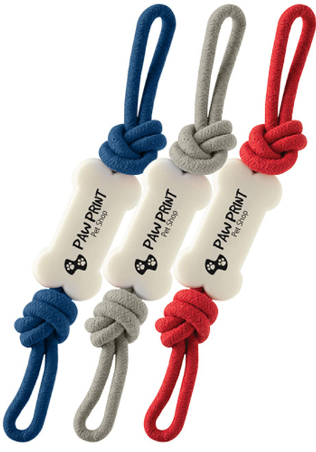 Bone Pull n Tug Dog Toy Bone Pull n Tug Dog Toy