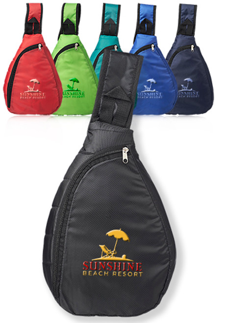 Monterey Sling Backpacks