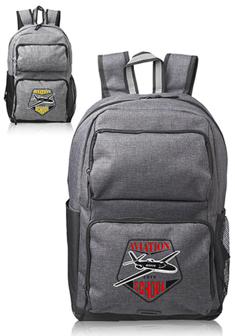 Clemson Multi Purpose Backpacks Clemson Multi Purpose Backpacks