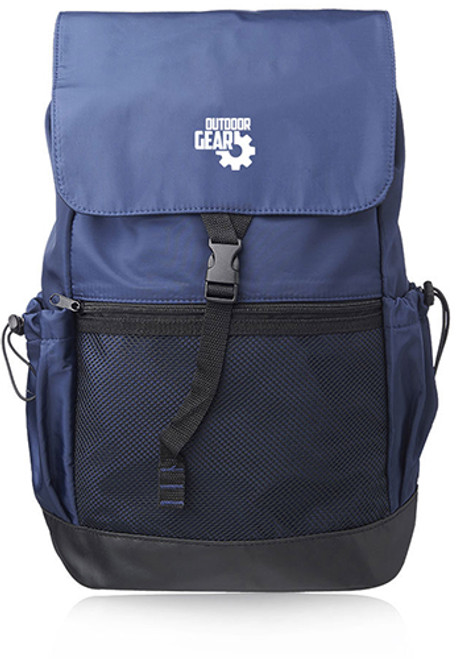 Ensenada Satchel Backpacks