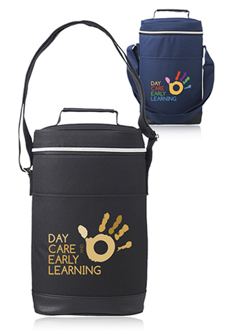 Lexington Insulated Cooler Bags